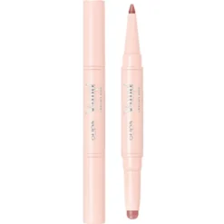 PUPA MATITA LABBRA e ROSSETTO CREAMY DUO VAMP! 017 TIMELESS ROSE