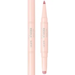 PUPA MATITA LABBRA e ROSSETTO CREAMY DUO VAMP! 019 VIBRANT ROSE