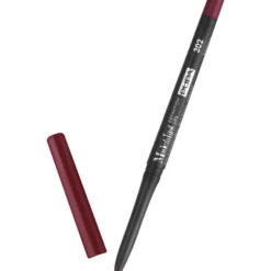 PUPA MATITA LABBRA MADE TO LAST 302 CHIC BURGUNDY