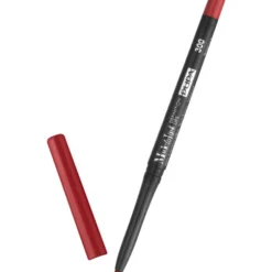 PUPA MATITA LABBRA MADE TO LAST 300 RED PASSION