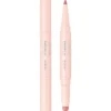 PUPA MATITA LABBRA-ROSSETTO CREAMY DUO VAMP! 004 LIGHT ROSE
