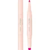 PUPA MATITA LABBRA-ROSSETTO CREAMY DUO VAMP! 009 FLAMINGO FUCHSIA
