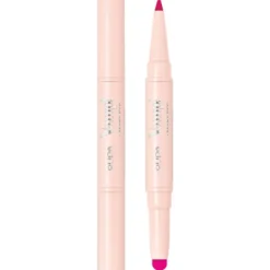 PUPA MATITA LABBRA-ROSSETTO CREAMY DUO VAMP! 009 FLAMINGO FUCHSIA