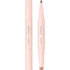 PUPA MATITA LABBRA-ROSSETTO CREAMY DUO VAMP! 002 MEDIUM NUDE