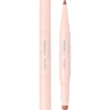 PUPA MATITA LABBRA-ROSSETTO CREAMY DUO VAMP! 007 PEACH NUDE