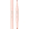 PUPA MATITA LABBRA-ROSSETTO CREAMY DUO VAMP! 001 FAIR NUDE