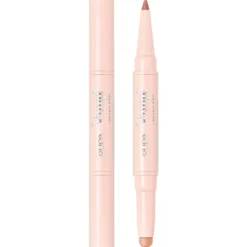 PUPA MATITA LABBRA-ROSSETTO CREAMY DUO VAMP! 001 FAIR NUDE