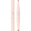 PUPA MATITA LABBRA-ROSSETTO CREAMY DUO VAMP! 003 WARM NUDE