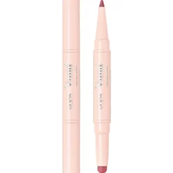 PUPA MATITA LABBRA-ROSSETTO CREAMY DUO VAMP! 008 VINTAGE ROSE