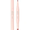PUPA MATITA LABBRA-ROSSETTO CREAMY DUO VAMP! 006 DEEP ROSE