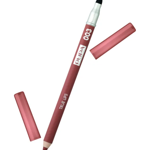 PUPA MATITA LABBRA TRUE LIPS 03 GOLDEN BISCUIT