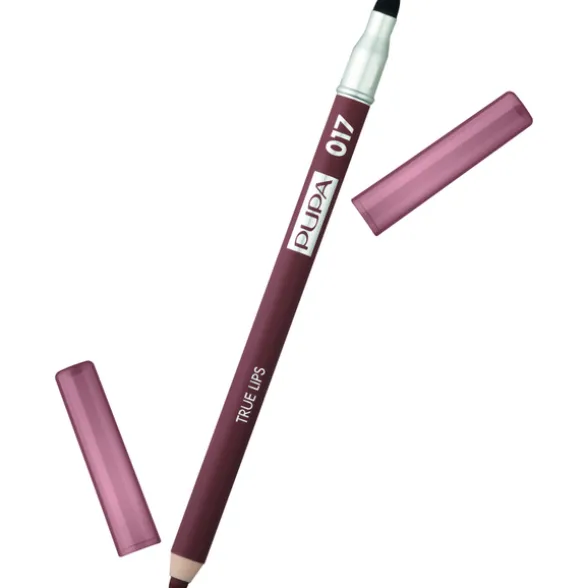 PUPA MATITA LABBRA TRUE LIPS 17 NATURAL