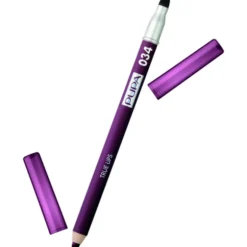 PUPA MATITA LABBRA TRUE LIPS 34 RED PLUM