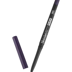 PUPA MATITA OCCHI MADE TO LAST 302 INTENSE AUBERGINE