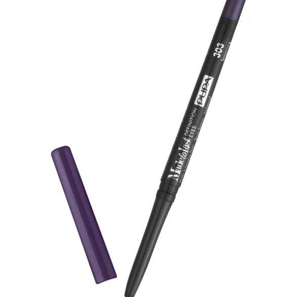 PUPA MATITA OCCHI MADE TO LAST 303 VIBRANT VIOLET