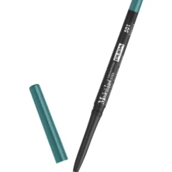 PUPA MATITA OCCHI MADE TO LAST 501 MAGNETIC GREEN