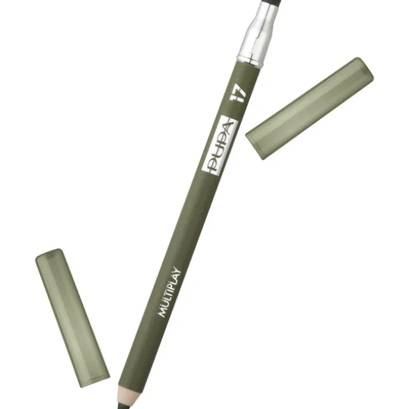 PUPA MATITA OCCHI MULTIPLAY 17 ELM GREEN