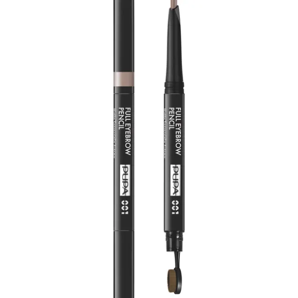 PUPA MATITA SOPRACCIGLIA FULL EYEBROW 01 BLONDE