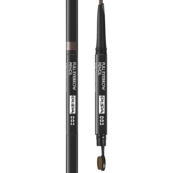 PUPA MATITA SOPRACCIGLIA FULL EYEBROW 03 DARK BROWN