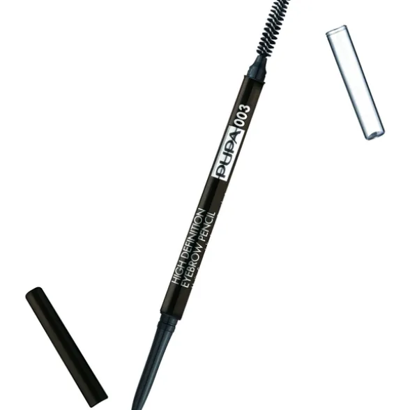 PUPA MATITA SOPRACCIGLIA HIGH DEFINITION 03 DARK BROWN