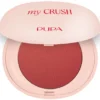 PUPA MY CRUSH LIPS&CHEEKS LABBRA&GUANCE N. 05