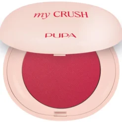 PUPA MY CRUSH LIPS&CHEEKS LABBRA&GUANCE N. 04