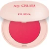 PUPA MY CRUSH LIPS&CHEEKS LABBRA&GUANCE N. 03