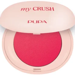 PUPA MY CRUSH LIPS&CHEEKS LABBRA&GUANCE N. 03
