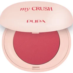 PUPA MY CRUSH LIPS&CHEEKS LABBRA&GUANCE N. 02