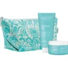 PUPA OCEANIAN SPA SCRUB DETERGENTE 250 ML + LATTE DOCCIA NUTRIENTE 300 ML