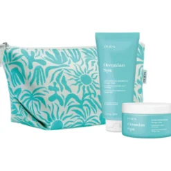PUPA OCEANIAN SPA SCRUB DETERGENTE 250 ML + LATTE DOCCIA NUTRIENTE 300 ML