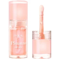 PUPA OLIO LABBRA PLEASURE LIP OIL N.01 5 ML