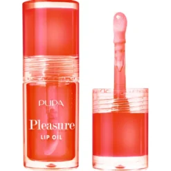 PUPA OLIO LABBRA PLEASURE LIP OIL N.03 5 ML