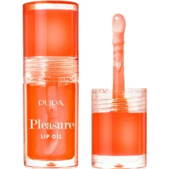 PUPA OLIO LABBRA PLEASURE LIP OIL N.02 5 ML