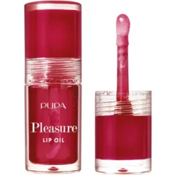 PUPA OLIO LABBRA PLEASURE LIP OIL N.04 5 ML