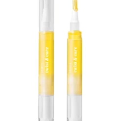 PUPA OLIO UNGHIE E CUTICOLE TWIST & CARE 4 ML