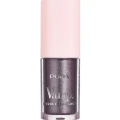 PUPA OMBRETTO LIQUIDO VAMP! 12 ANTHRACITE 4 ML