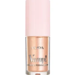 PUPA OMBRETTO LIQUIDO VAMP! 05 CHAMPAGNE 4 ML