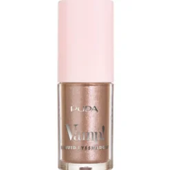 PUPA OMBRETTO LIQUIDO VAMP! 10 GREIGE 4 ML