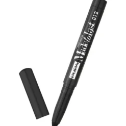 PUPA OMBRETTO STICK MADE TO LAST 12 EXTRA BLACK