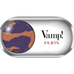 PUPA OMBRETTO VAMP! FUSION 102 COPPER STORM