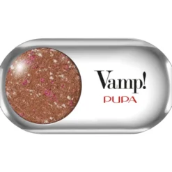 PUPA OMBRETTO VAMP! GEMS 204 FANCY COPPER