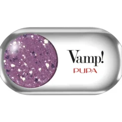PUPA OMBRETTO VAMP! GEMS 101 PURPLE CRASH