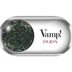 PUPA OMBRETTO VAMP! GEMS 304 WOODLAND GREEN