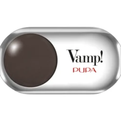 PUPA OMBRETTO VAMP! MATT 405 DARK CHOCOLATE