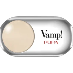 PUPA OMBRETTO VAMP! MATT 400 VANILLA CREAM