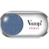 PUPA OMBRETTO VAMP! METALLIC 307 DENIM BLUE