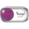 PUPA OMBRETTO VAMP! METALLIC 100 IRRIVERENT FUCHSIA