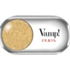 PUPA OMBRETTO VAMP! METALLIC 203 24K GOLD