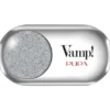 PUPA OMBRETTO VAMP! METALLIC 302 PURE SILVER